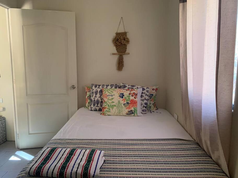 Tamanique Wabi Sabi , Casa De Playaヴィラ エクステリア 写真